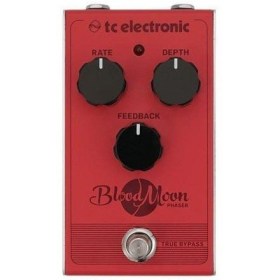 TC Electronic Blood Moon Phaser Педали эффектов для гитар